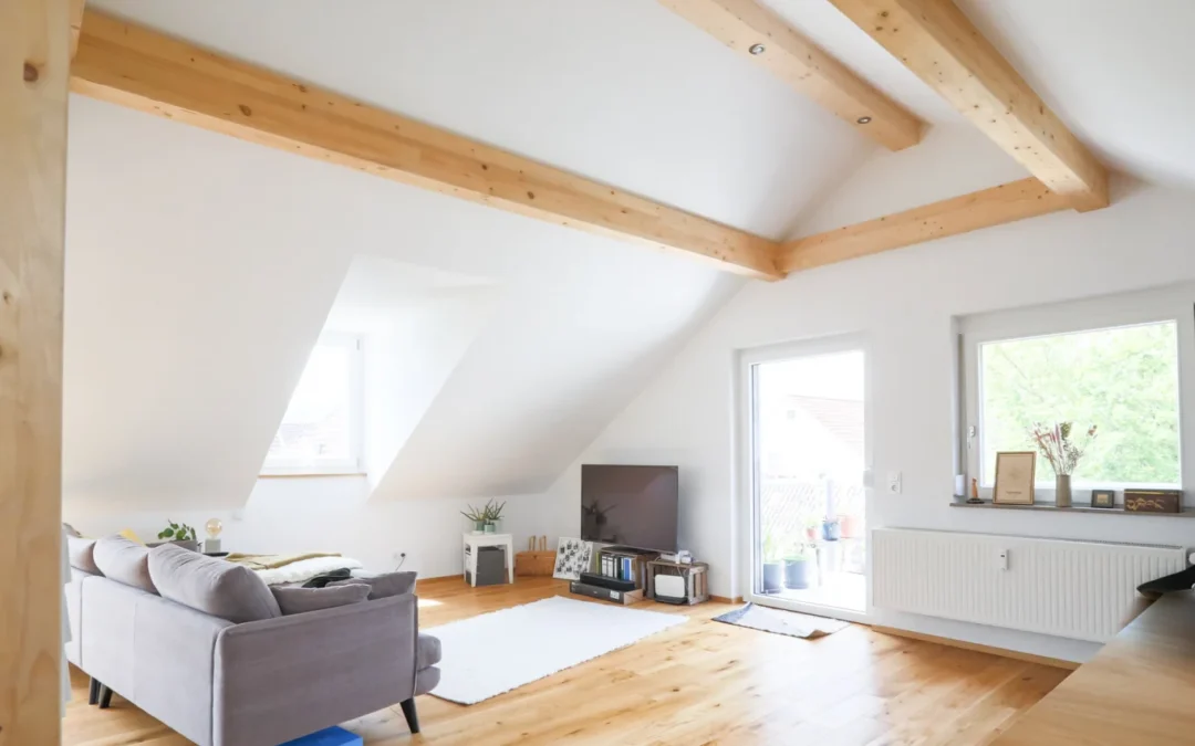 Das Zuhause-Konzept: So läuft Ihr Bauprojekt stressfrei ab