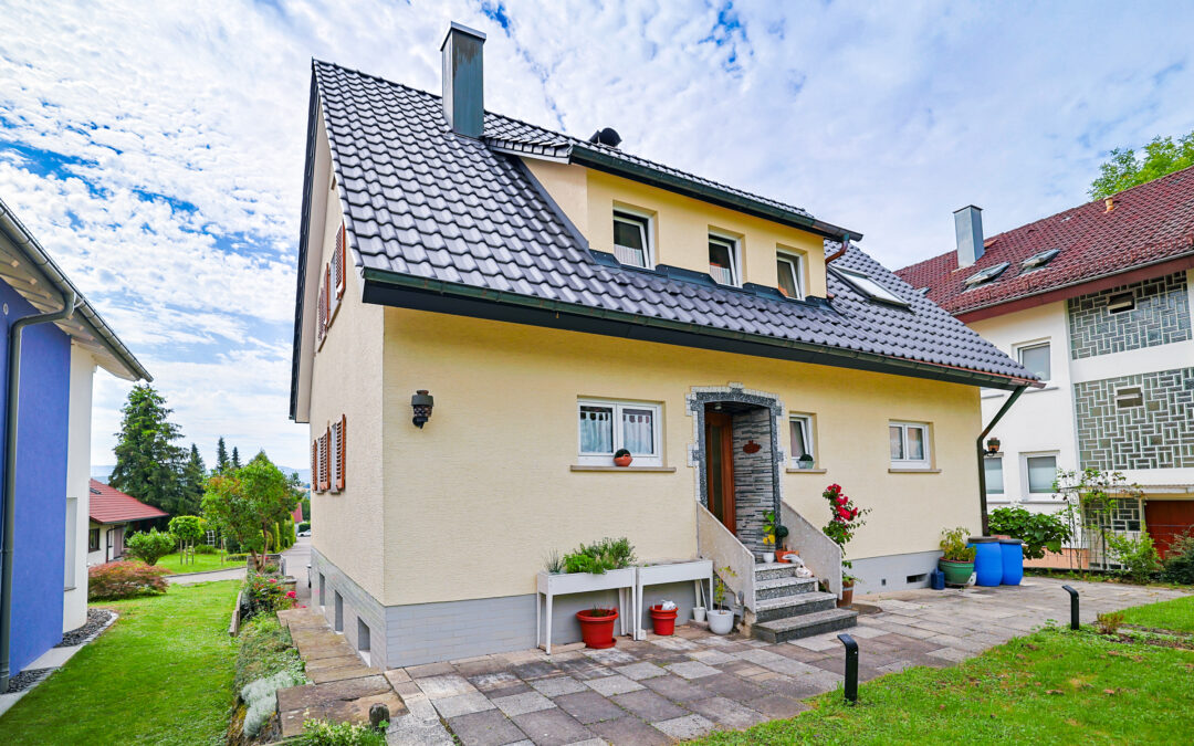 Mehr Licht, mehr Leben: Wohnraumerweiterung durch moderne Gaubenlösungen